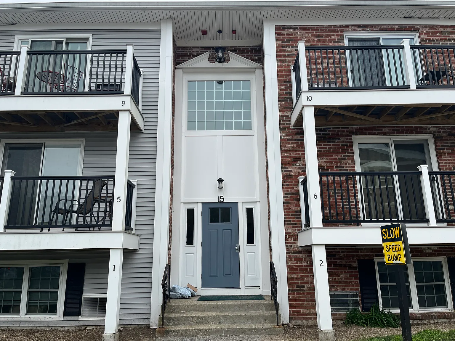 Building 15