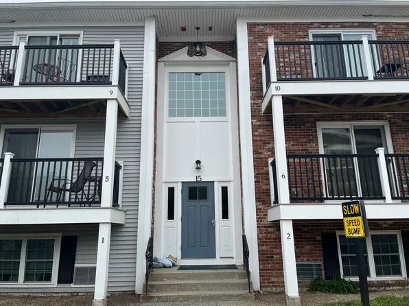 15 Chapel Hill Dr, Plymouth, MA