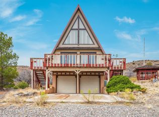 1950 S Coyote Hill Rd, Clarkdale, AZ 86324