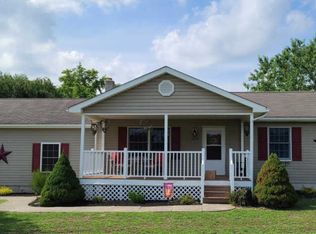 3828 Cedarville Rd, Cedarville, NJ 08311