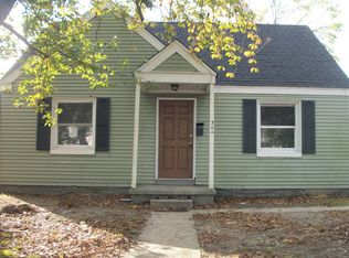 304 Princeton Ave, Salisbury, MD 21804