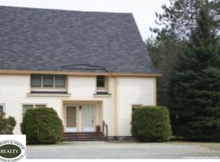 32 Academy Street #16, Franconia, NH 03580