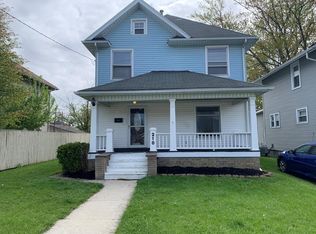 218 Clover Ave, Marion, OH