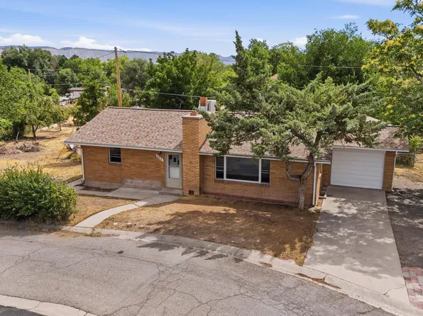 202 Red Mesa Heights Rd, Grand Junction, CO 81507