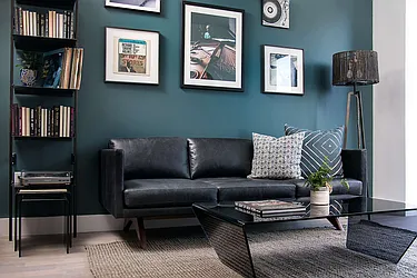 Rented by Bold New York