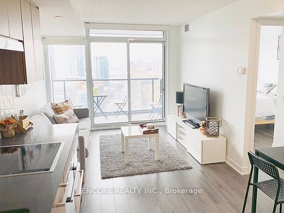4th image of 70 Queens Wharf Rd #3005