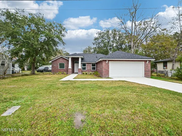 3075 W 19TH Street, Jacksonville, FL 32254