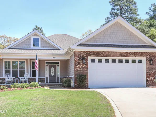 150 Heath Court, West End, NC 27376