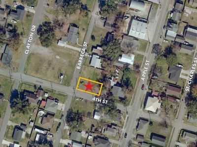 821 4th St, Norco, LA, 70079