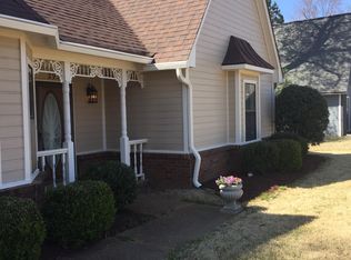 293 Great Falls Rd, Collierville, TN 38017