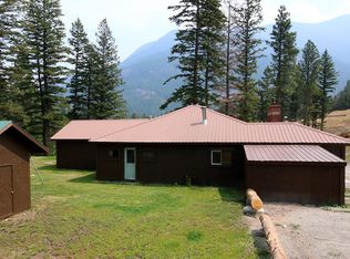 23 Windy Rdg, Columbia Falls, MT 59912