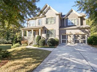 1099 Rockford Township Dr SW, Marietta, GA 30064