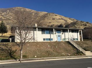 468 N 970 E, Springville, UT 84663