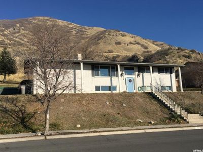 468 N 970 E, Springville, UT, 84663