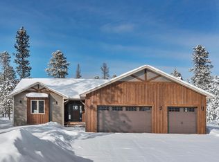 11296 Powder House Trl, Lead, SD 57754