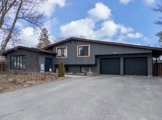 100 Montrose Rd, Quinte West, ON K8R 1A5