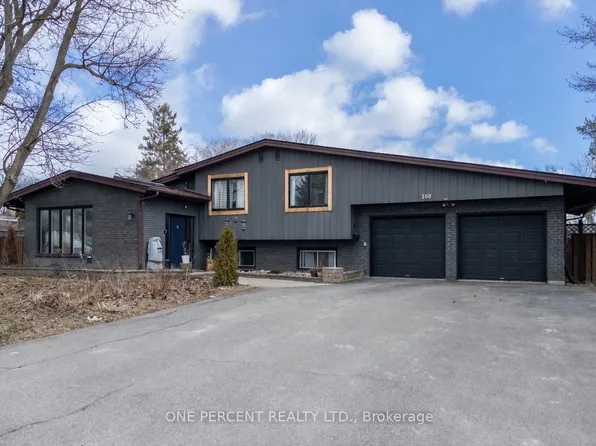 100 Montrose Rd, Quinte West, ON K8R 1A5