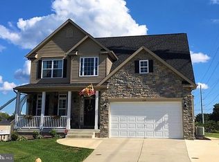 236 Paddock Ln, Prince Frederick, MD 20678