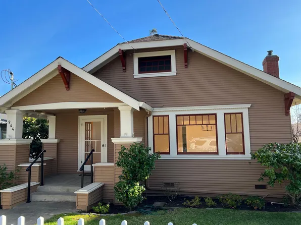 944 Kingston Ave, Piedmont, CA 94611