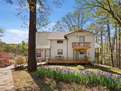 57 Quills Point Dr, Russellville, AR, 72802