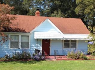 1939 Inman Dr, Anderson, SC 29625