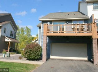 4692 Wyngate Way, Forest Lake, MN 55025