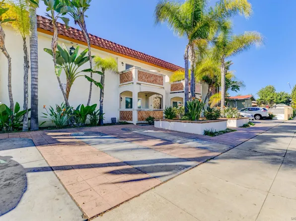 4168 44th St Unit 7, San Diego, CA 92105