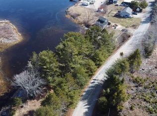 LOT Crandall Point Rd, Martins, NS B0J2E0