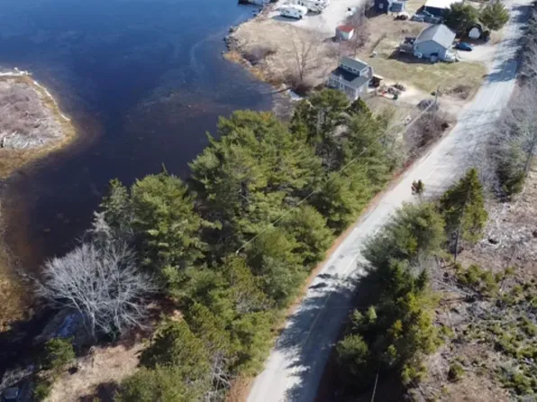 LOT Crandall Point Rd, Martins, NS B0J 2E0
