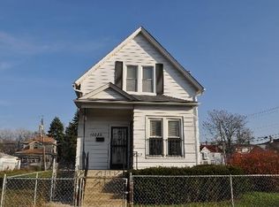 10239 S Emerald Ave, Chicago, IL