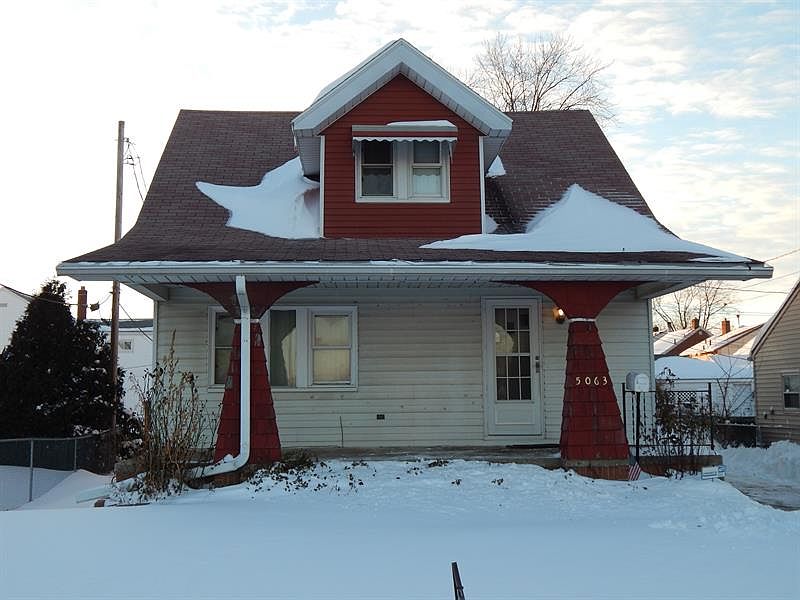 2nd image of 5063 Bennett Rd