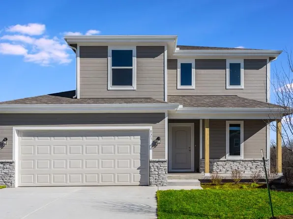 823 Shane Ct, Belton, MO 64012