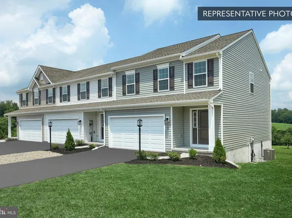 7 Richfield Ln Lot 131, Duncannon, PA 17020