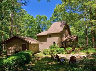 325 Fulghum Rd, Rising Fawn, GA 30738