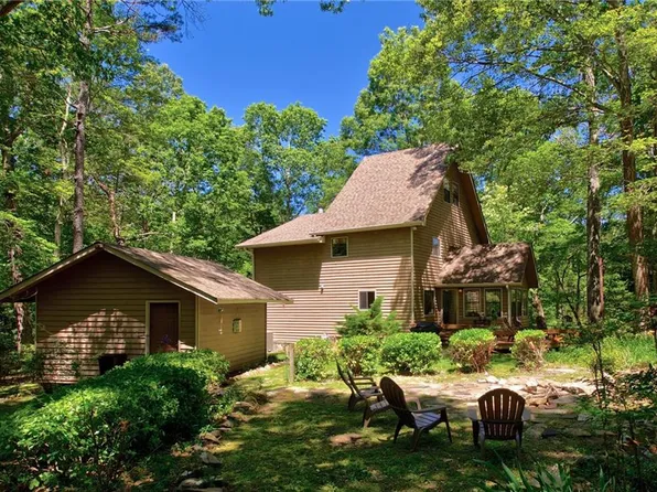 325 Fulghum Rd, Rising Fawn, GA 30738