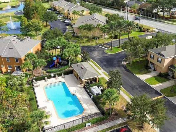 3599 Caruso Pl, Oviedo, FL 32765
