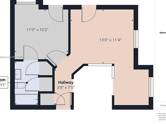 2nd image of 8647 Mallard Reserve Dr Unit 201