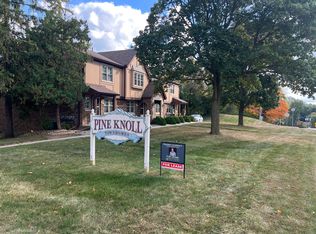 20996 Taft Rd, Northville, MI 48167