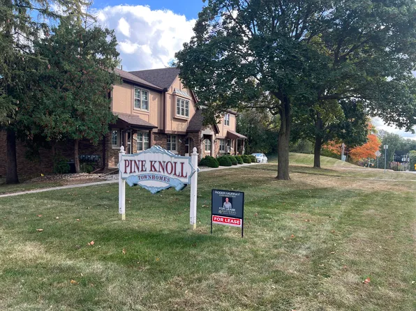 20996 Taft Rd, Northville, MI 48167