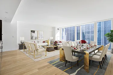 135 West 52nd Street, #31B
