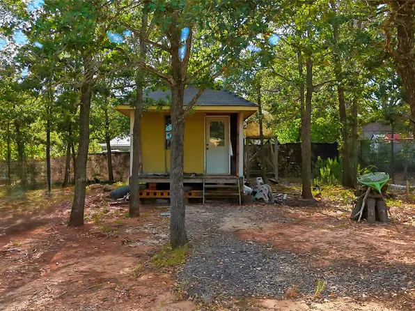 King St, Bastrop, TX 78602