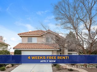 1233 Red Hollow Dr, North Las Vegas, NV 89031