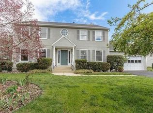 15 S Pointe Ln, Fredericksburg, VA 22405