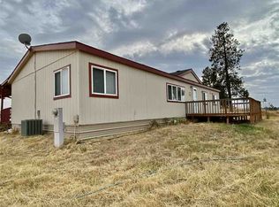 17601 S Smythe Rd, Spokane, WA 99224