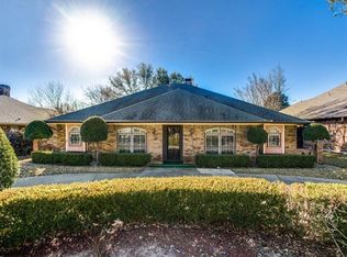 5718 Winding Woods Trl, Dallas, TX 75227