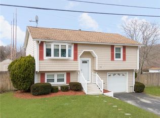 152 Newell St, West Warwick, RI 02893