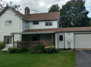 9586 State Route 36, Arkport, NY 14807