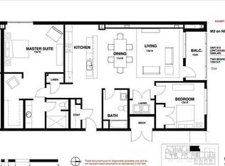 301 N Neil St APT 713, Champaign, IL 61820