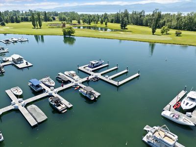 D 36 Eagle Bend Yacht Hbr, Bigfork, MT, 59911