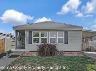 79 Charro Dr, Santa Rosa, CA 95401